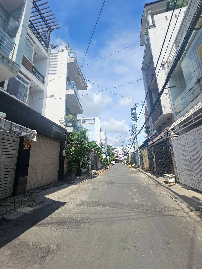 NGAY AEON MALL, MTKD SƠN KỲ, TÂN PHÚ, CHUẨN 41M2 HIẾM CÓ. GIẢM 450TR CHỈ CÒN 5.4T TL TỐT