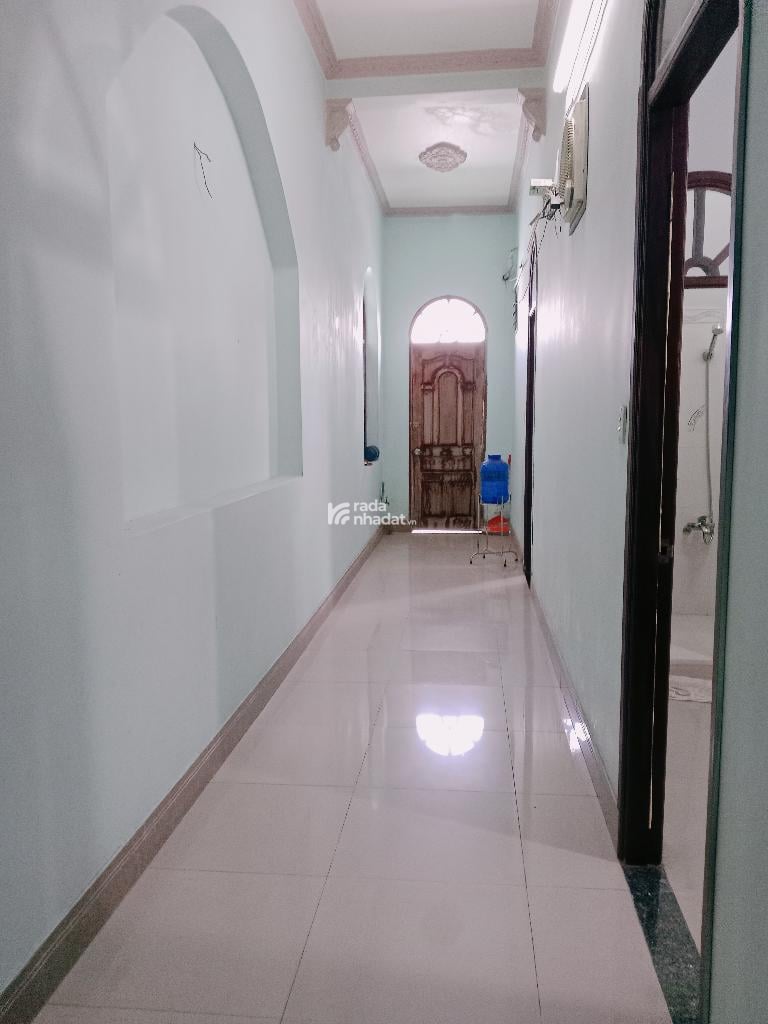 MẶT TIỀN K DOANH ĐA NGÀNH, GẦN NÚT GIAO GÒ DƯA, NGANG HIẾM 7,5; S190 CHỈ 17 TỶ.