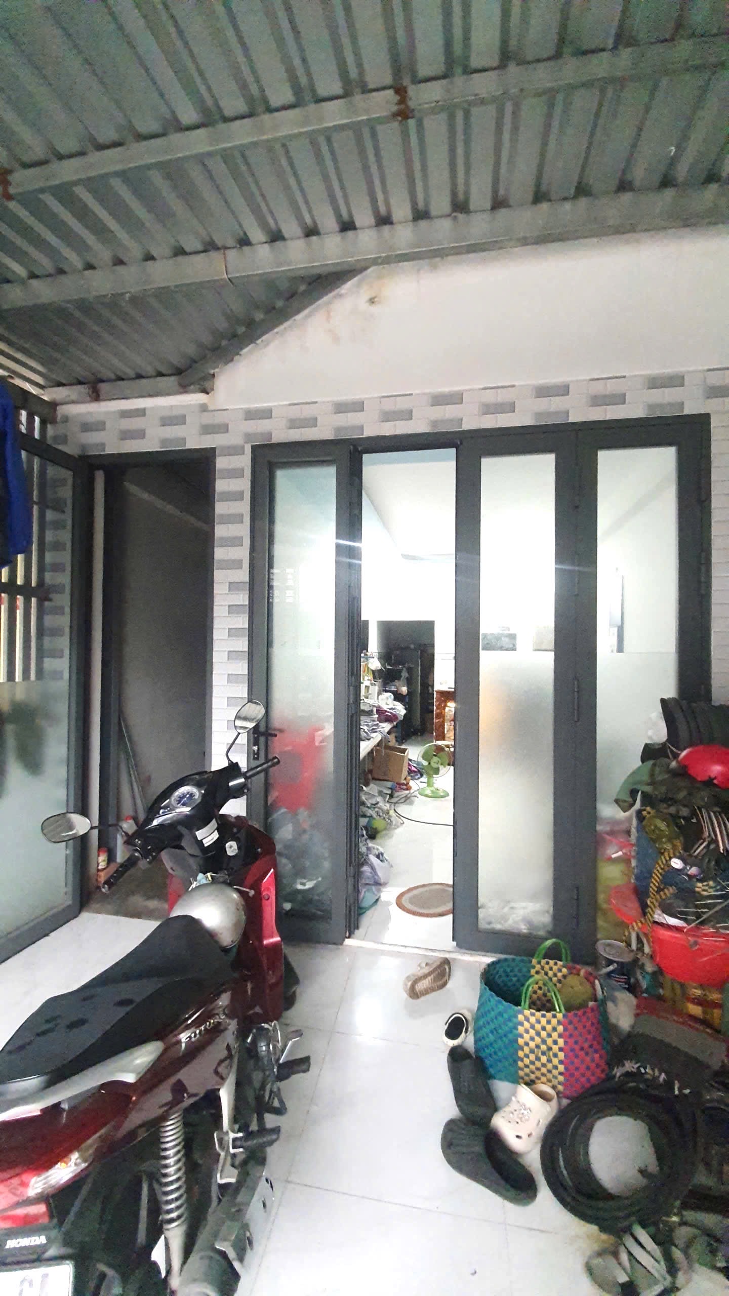 NHÀ RẺ MẶT TIỀN HUỲNH THỊ HAI – NHÀ 2 TẦNG – HẼM 10M OTO THÔNG – KINH DOANH SIÊU ĐỈNH