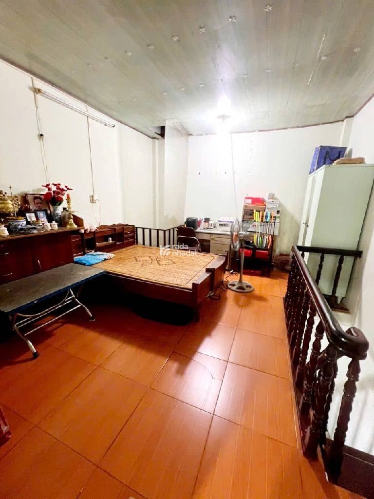 NGAY THE GARDEN TÂN KỲ TÂN QUÝ, TÂN PHÚ, CHUẨN 32M2 HIẾM CÓ. GIẢM 450TR CHỈ 3.7T TỐT