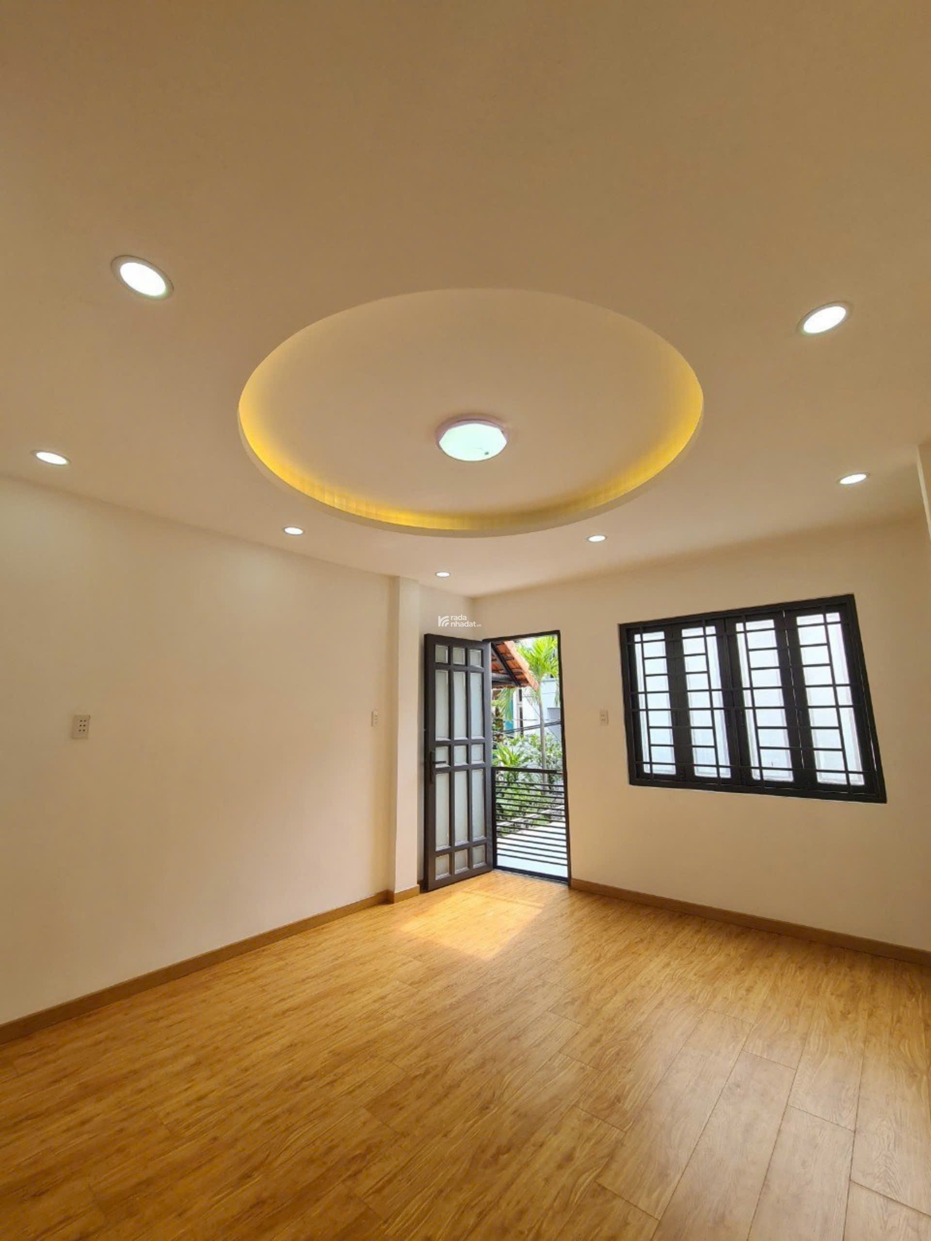 GIẢM 500Tr BÁN NHÀ HXH HOÀ HẢO QUẬN 10- 4.6x13m -11 TỶ 