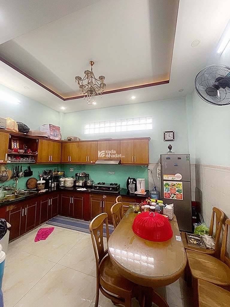 Bán nhà gần lê trọng tân bình hưng hoà