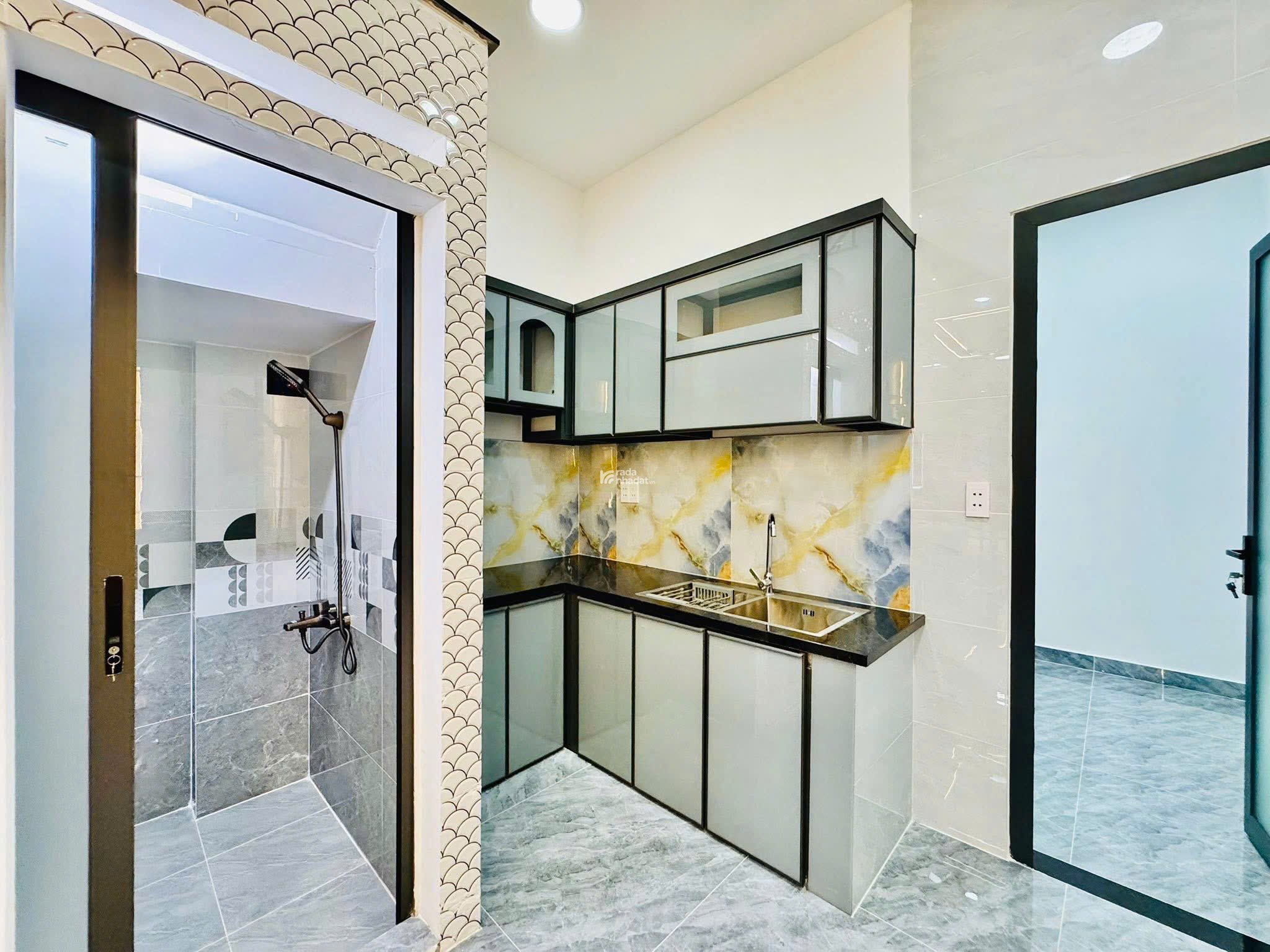 BÁN NHÀ SẴN DÒNG TIỀN 13TR/THÁNG ĐƯỜNG NGUYỄN SỸ SÁCH, TÂN BÌNH/ 3 TỶ 950TR/ DT 52,6M2/ SHR/ HẺM XH