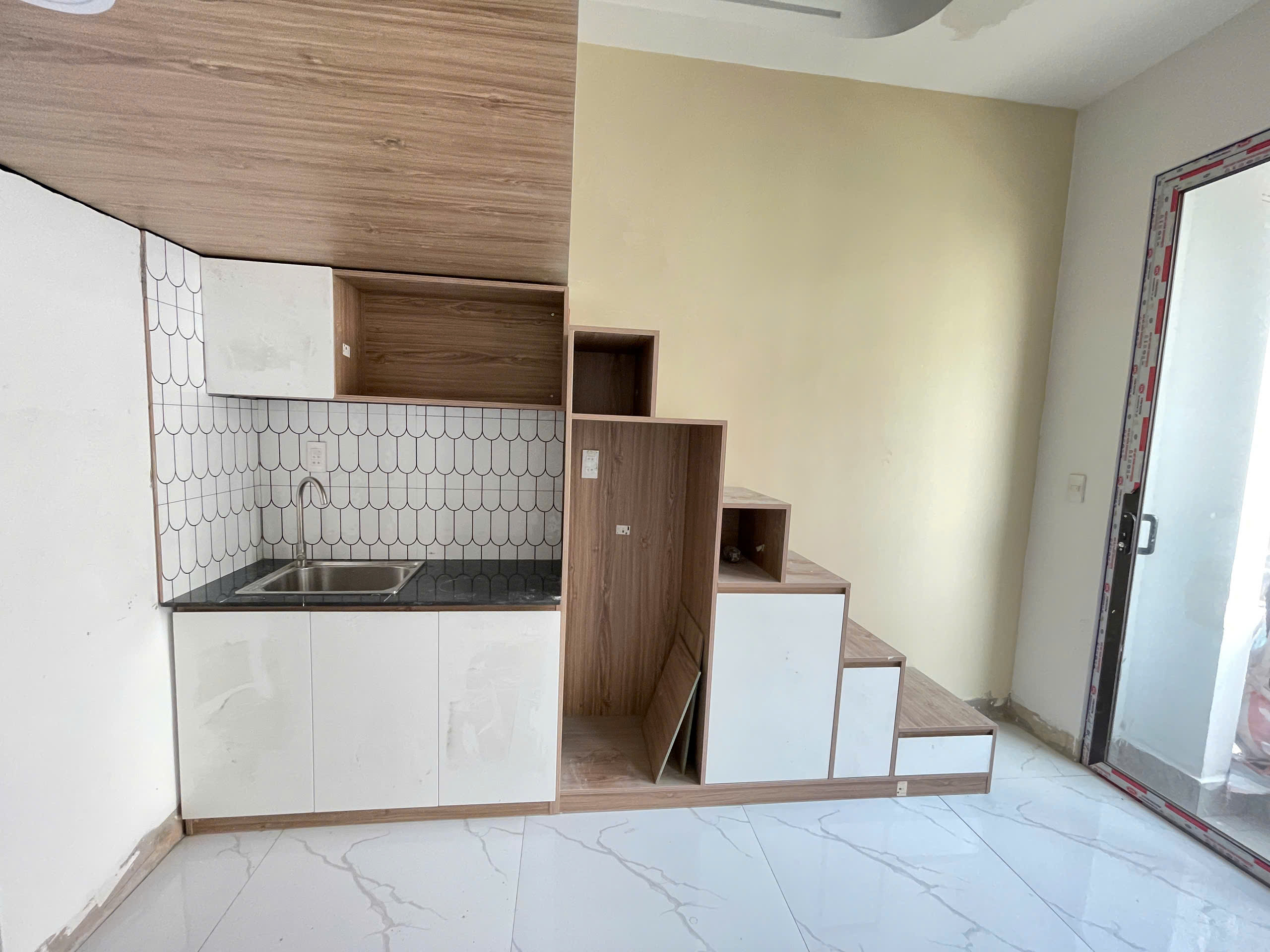 SIÊU PHẨM CHDV 6 TẦNG 22 PHÒNG - MẶT BẰNG KD DÒNG TIỀN 100 TRIỆU/THÁNG  GÒ VẤP -GIÁ CHỈ 26 TỶ