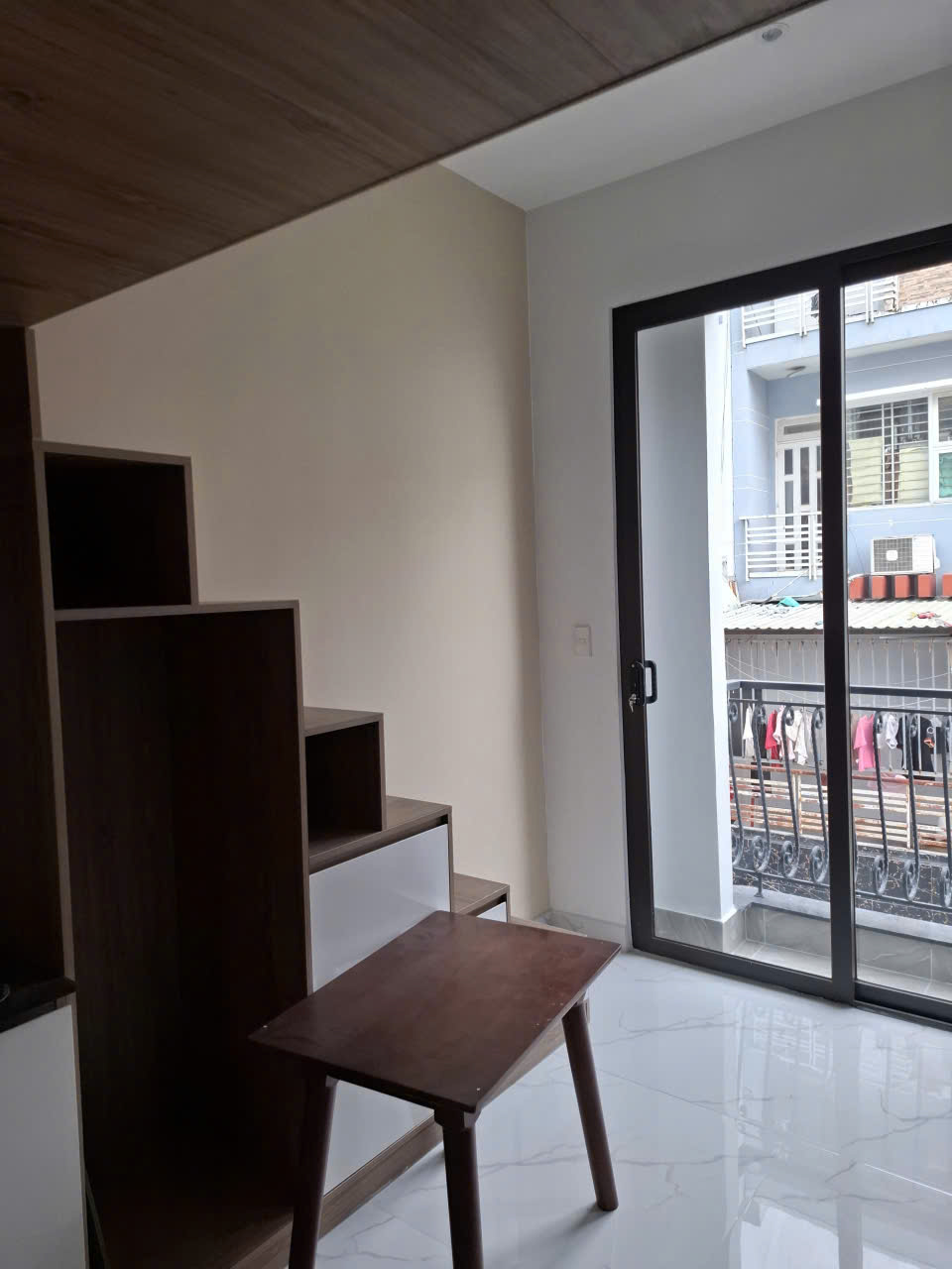 SIÊU PHẨM CHDV 6 TẦNG 22 PHÒNG - MẶT BẰNG KD DÒNG TIỀN 100 TRIỆU/THÁNG  GÒ VẤP -GIÁ CHỈ 26 TỶ