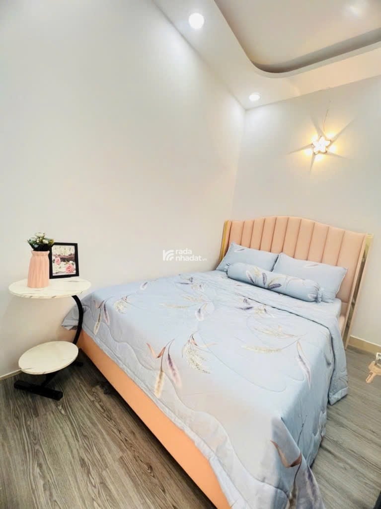NHÀ BÁN HUỲNH TẤN PHÁT-KHU AN NINH SỔ VUÔNG VỨC -NHĨNH 2 TỶ
