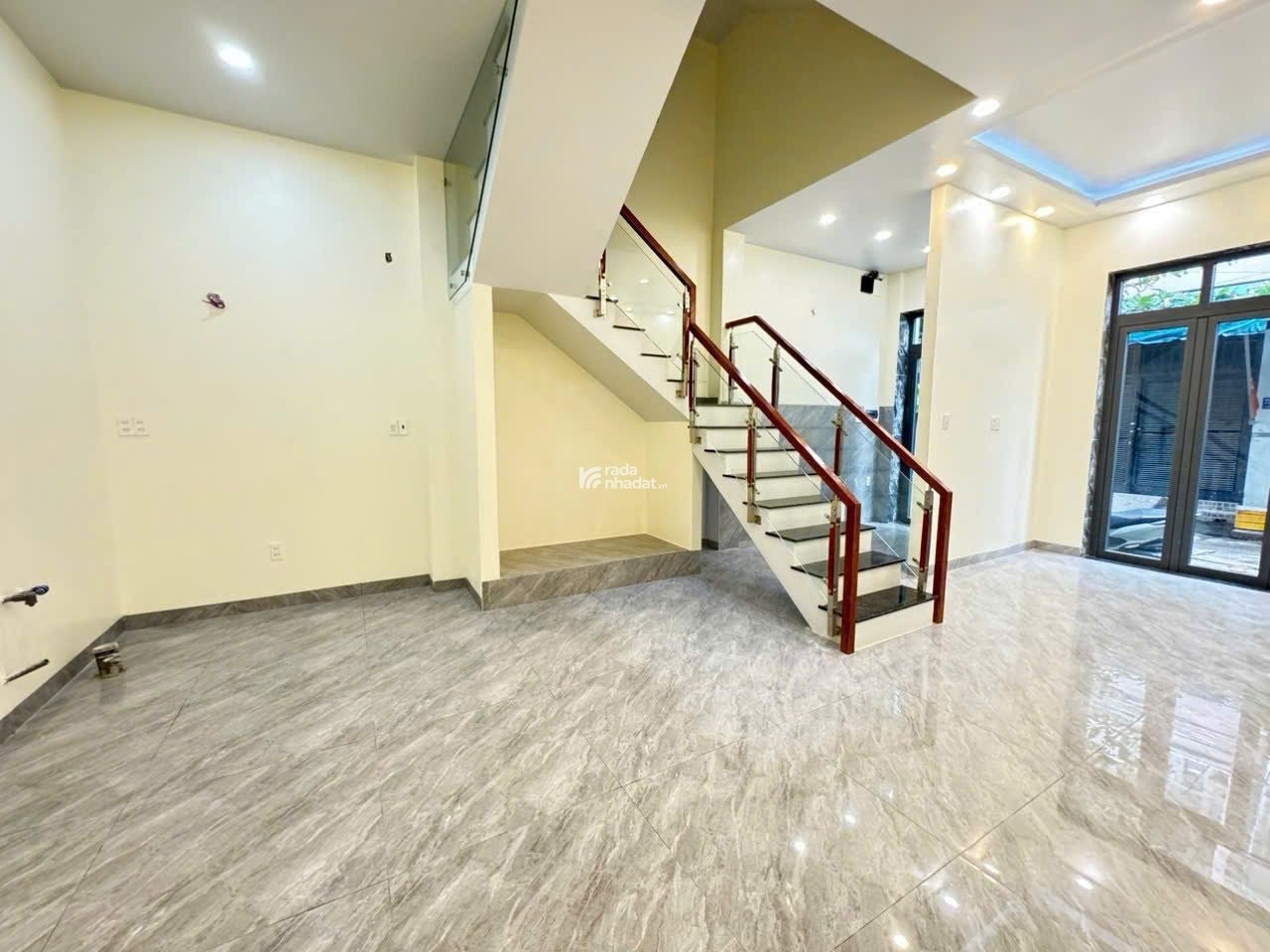  BÁN NHÀ 4 TẦNG MỚI XÂY HXH Đường số 9, P. Bình Hưng Hòa, Bình Tân chỉ 6.3 tỷ