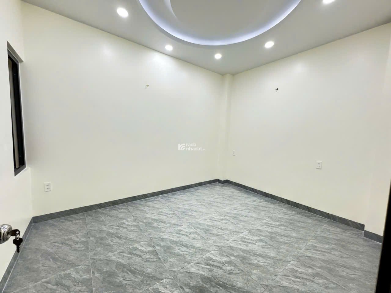  BÁN NHÀ 4 TẦNG MỚI XÂY HXH Đường số 9, P. Bình Hưng Hòa, Bình Tân chỉ 6.3 tỷ