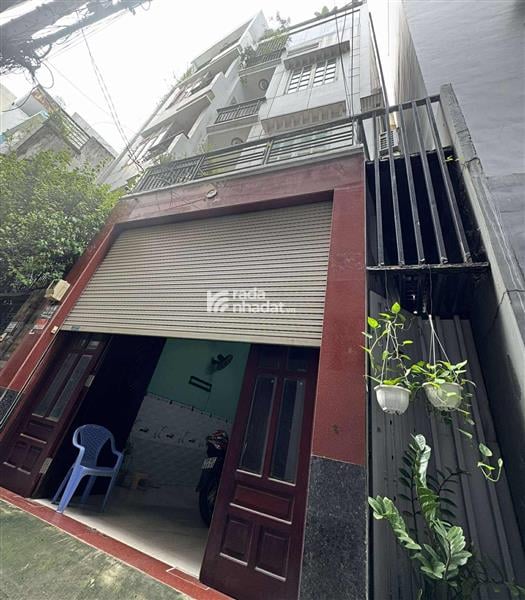 KHU SÂN BAY, HXH TRƯỜNG SƠN, TÂN BÌNH, 55M2 TIỆN CẢI TẠO MỚI. GIẢM 350TR CHỈ 12.5T TL 