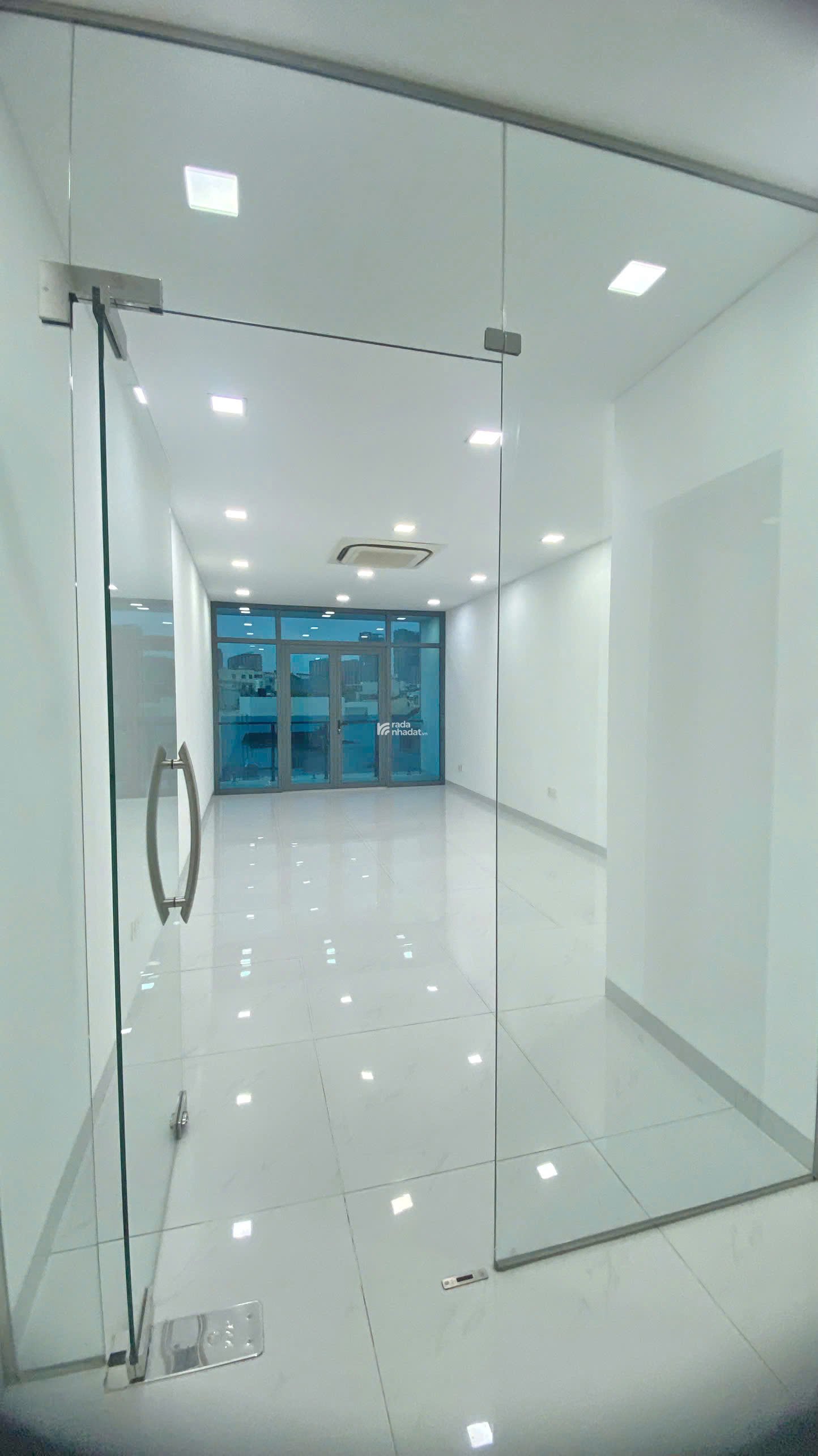 Cho thuê Nhà mặt phố Tân Mỹ,6 tầng có thang máy