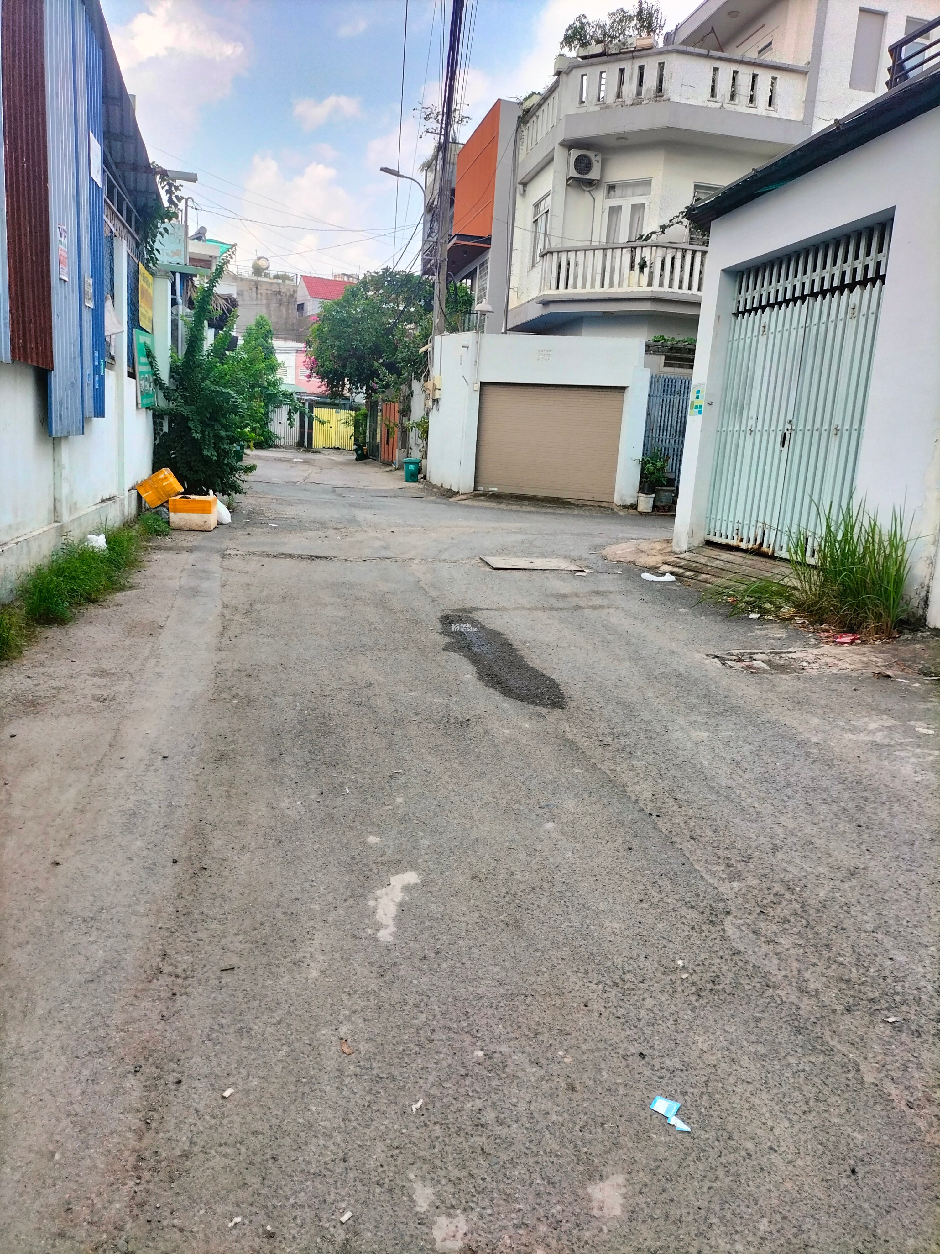 BÁN NHÀ 3 TẦNG 90M2 NGANG 6M- 2 MẶT TIỀN - NHÀ ĐẸP Ở NGAY - SAU CHỢ TĂNG NHƠN PHÚ B - GIÁ 8TỶ TLCC.