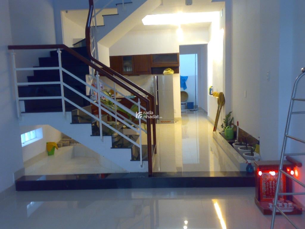 67m2 - Giá 10.5 tỷ - Mặt tiền đường số 10 ngay chợ Lý Phục Man, Q7