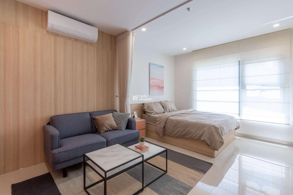 Bán gấp căn 3PN Glory Heights, view vườn Nhật đẹp, giá chỉ 4tỷ350 all in