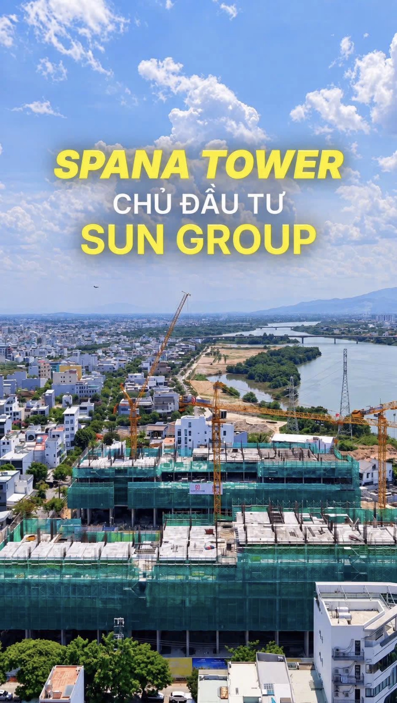 NHẬN BOOKING PENTHOUSE SPANA CHỈ 50 TRIỆU/ VỊ TRÍ . QUỸ CĂN SIÊU HIẾM