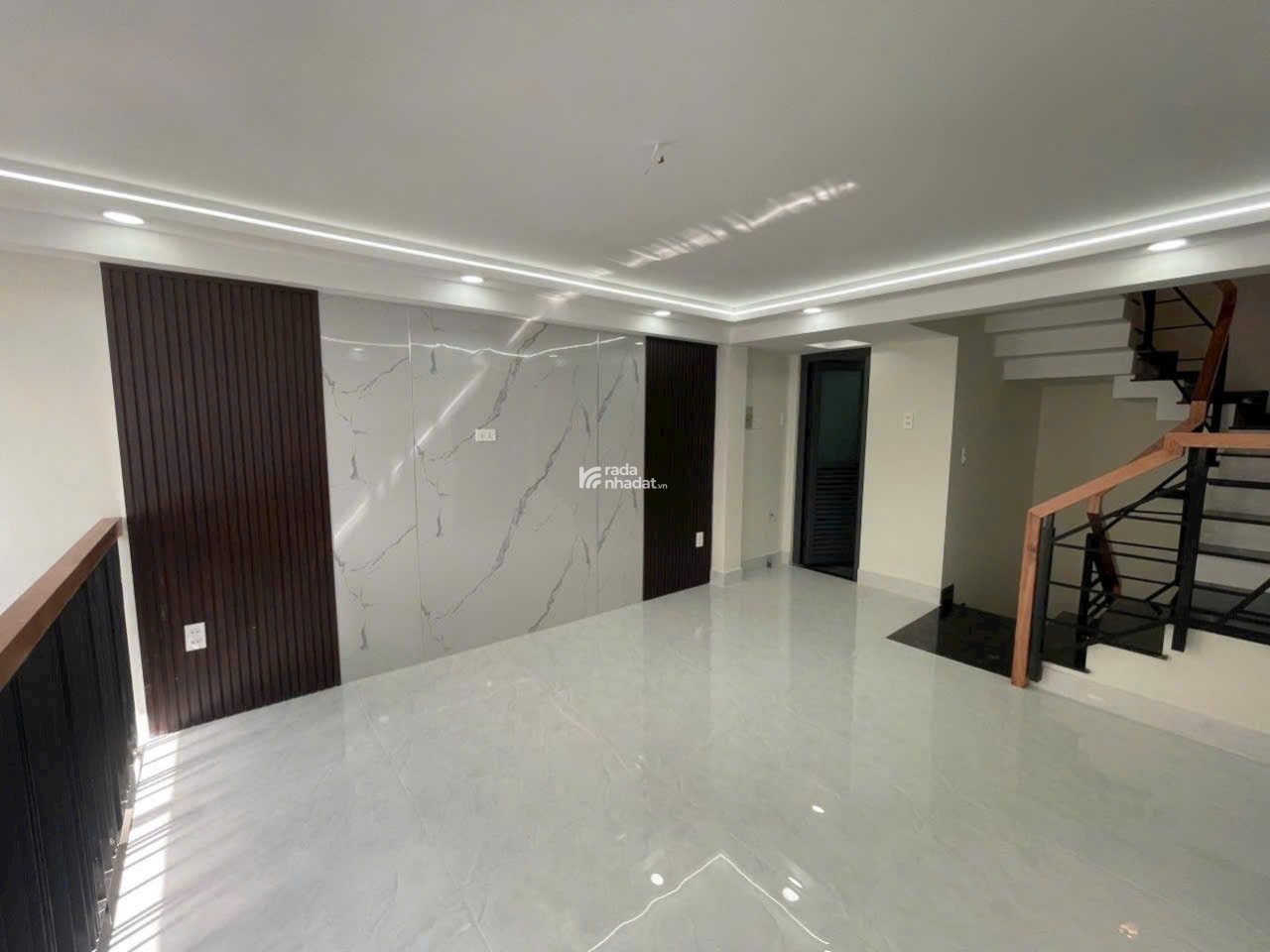 Bán Nhà 5 tầng mới đẹp HXH Tân Kỳ Tân Quý, P. Sơn Kỳ, Q. Tân Phú  chỉ 6.05 tỷ