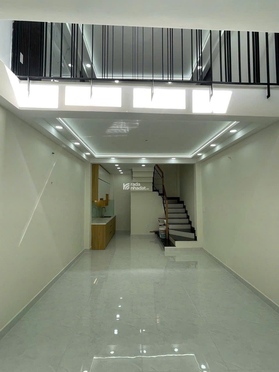 Bán Nhà 5 tầng mới đẹp HXH Tân Kỳ Tân Quý, P. Sơn Kỳ, Q. Tân Phú  chỉ 6.05 tỷ