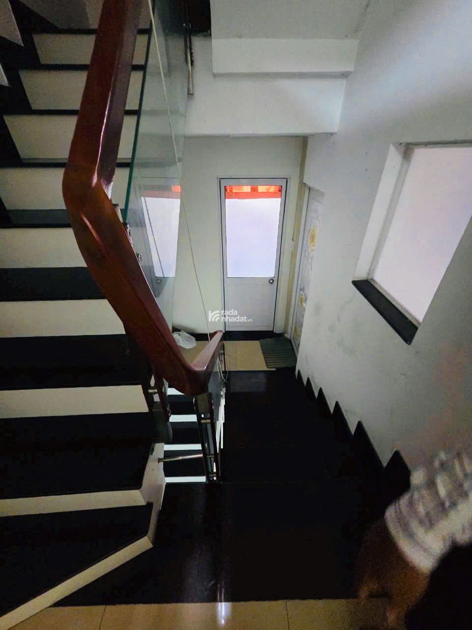 HOT: BÁN NHÀ HXH PHAN ĐĂNG LƯU, PHÚ NHUẬN, 13Ty