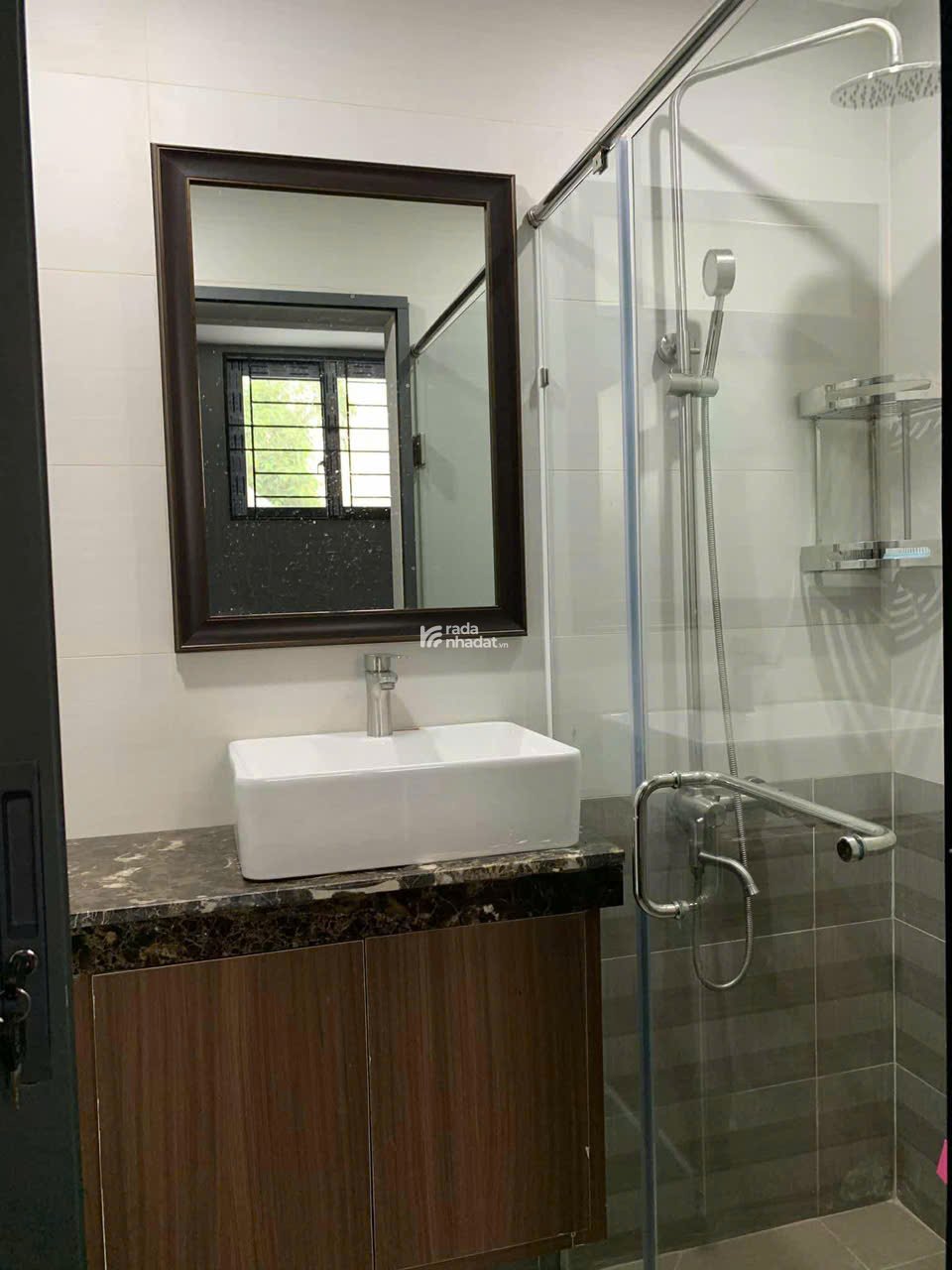 BÁN NHÀ HẺM XE HƠI 3 THÁNG 2 QUẬN 10 - 40m2 - 11.5 TỶ 