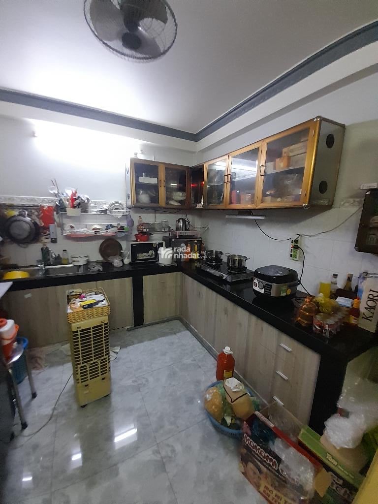 Nhà Khu VIP - Đường Rộng - Liên Tỉnh - P6 -  quận 8 -  56m2 -  3 tầng - chỉ nhỉnh 6ty