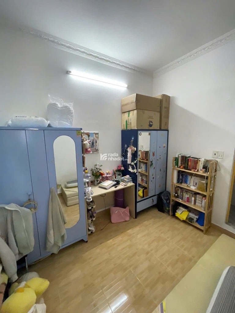 NHÀ ĐƯỜNG LŨY BÁN BÍCH 4,2X9M 2 TẦNG GIÁ CHỈ 4,2 TỶ