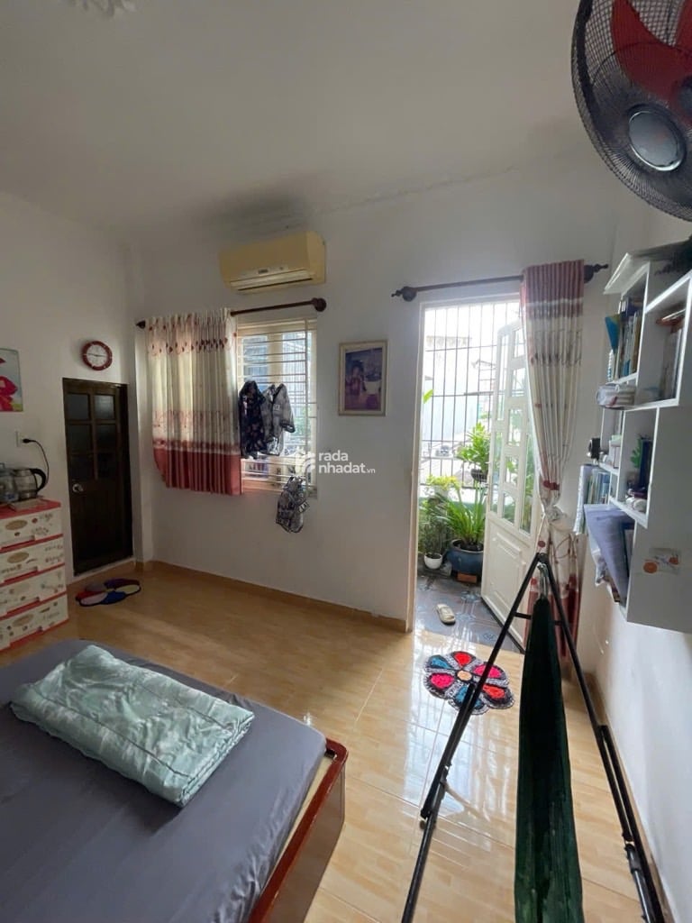 NHÀ ĐƯỜNG LŨY BÁN BÍCH 4,2X9M 2 TẦNG GIÁ CHỈ 4,2 TỶ