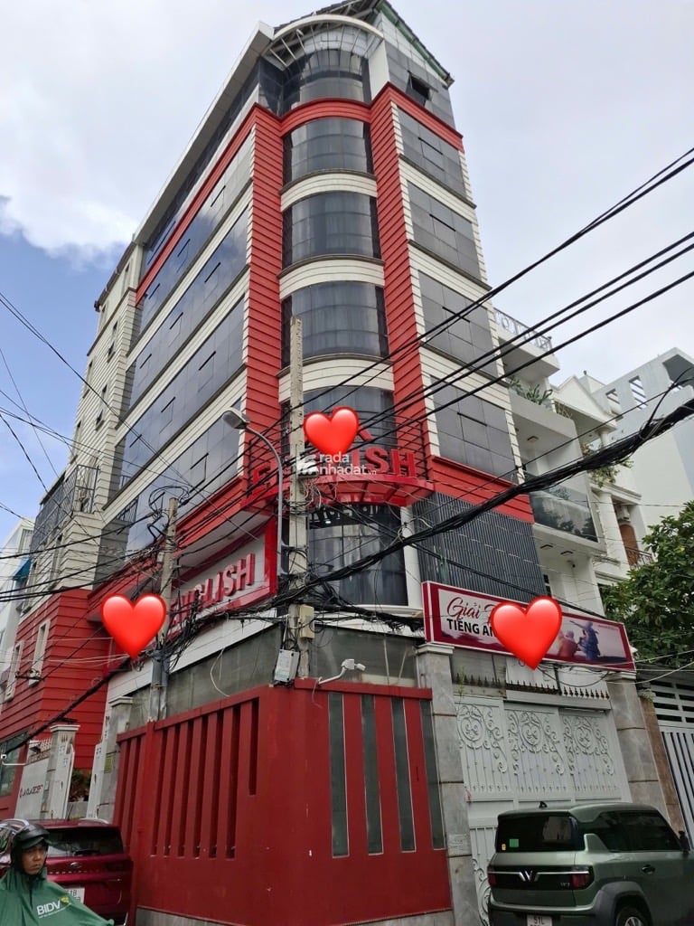 HẺM XE HƠI VIP 281 LÊ VĂN SỸ, TÂN BÌNH, 145M2 Ở NGAY. GIẢM 350TR CHỈ CÒN 46.8T TL 