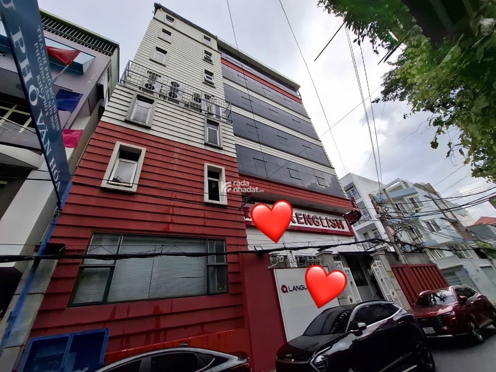 HẺM XE HƠI VIP 281 LÊ VĂN SỸ, TÂN BÌNH, 145M2 Ở NGAY. GIẢM 350TR CHỈ CÒN 46.8T TL 