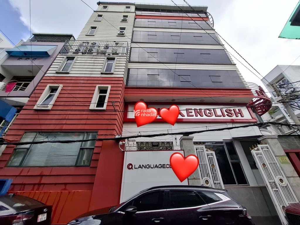 HẺM XE HƠI VIP 281 LÊ VĂN SỸ, TÂN BÌNH, 145M2 Ở NGAY. GIẢM 350TR CHỈ CÒN 46.8T TL 