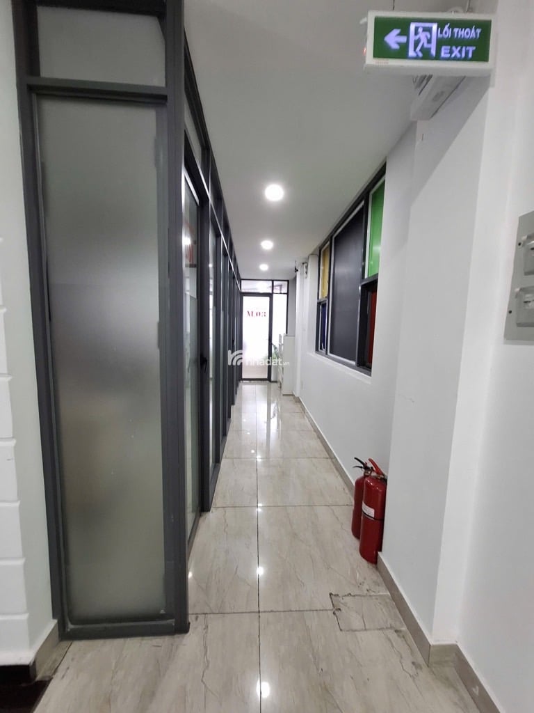 HẺM XE HƠI VIP 281 LÊ VĂN SỸ, TÂN BÌNH, 145M2 Ở NGAY. GIẢM 350TR CHỈ CÒN 46.8T TL 