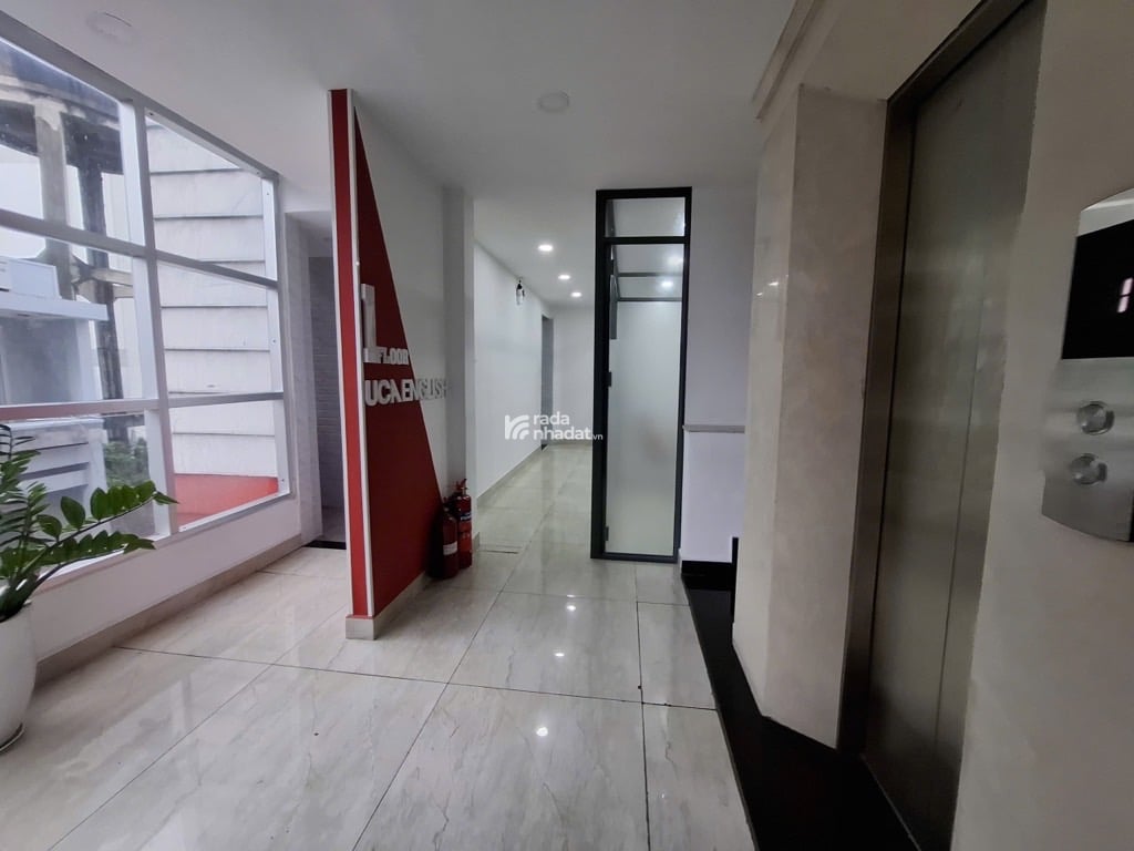 HẺM XE HƠI VIP 281 LÊ VĂN SỸ, TÂN BÌNH, 145M2 Ở NGAY. GIẢM 350TR CHỈ CÒN 46.8T TL 