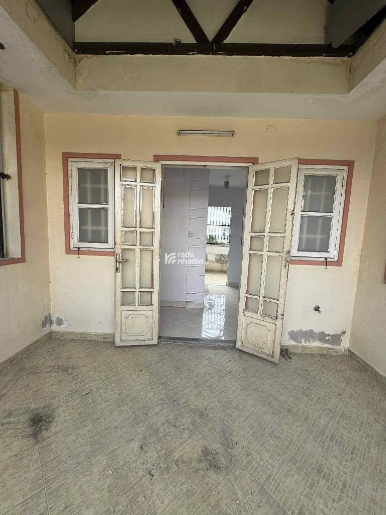 HẺM 10M - GIÁP PHAN XICH LONG- VẠN KIẾP- 5 TẦNG- NGUYỄN CÔNG HOAN- PHÚ NHUẬN-DT: 35M2- 8 TỶ 5