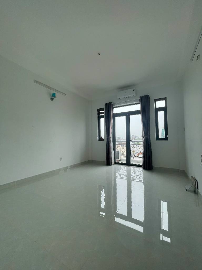 Nhà đẹp 6 tầng HXH thông đường Gò Dầu, 61m2, 6PN, không lộ giới, Chỉ 8.5 tỷ TL