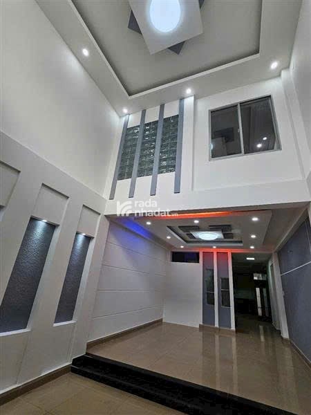 MẶT TIỀN CHỢ CÂY KEO – 4 TẦNG – PHÚ THẠNH, TÂN PHÚ