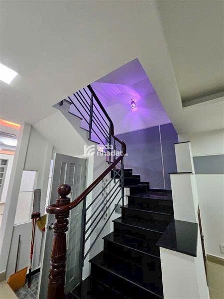 MẶT TIỀN CHỢ CÂY KEO – 4 TẦNG – PHÚ THẠNH, TÂN PHÚ