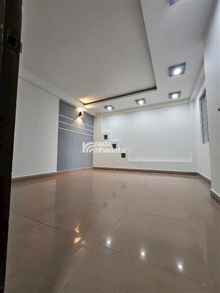 MẶT TIỀN CHỢ CÂY KEO – 4 TẦNG – PHÚ THẠNH, TÂN PHÚ