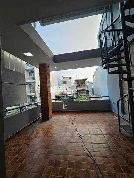 MẶT TIỀN CHỢ CÂY KEO – 4 TẦNG – PHÚ THẠNH, TÂN PHÚ