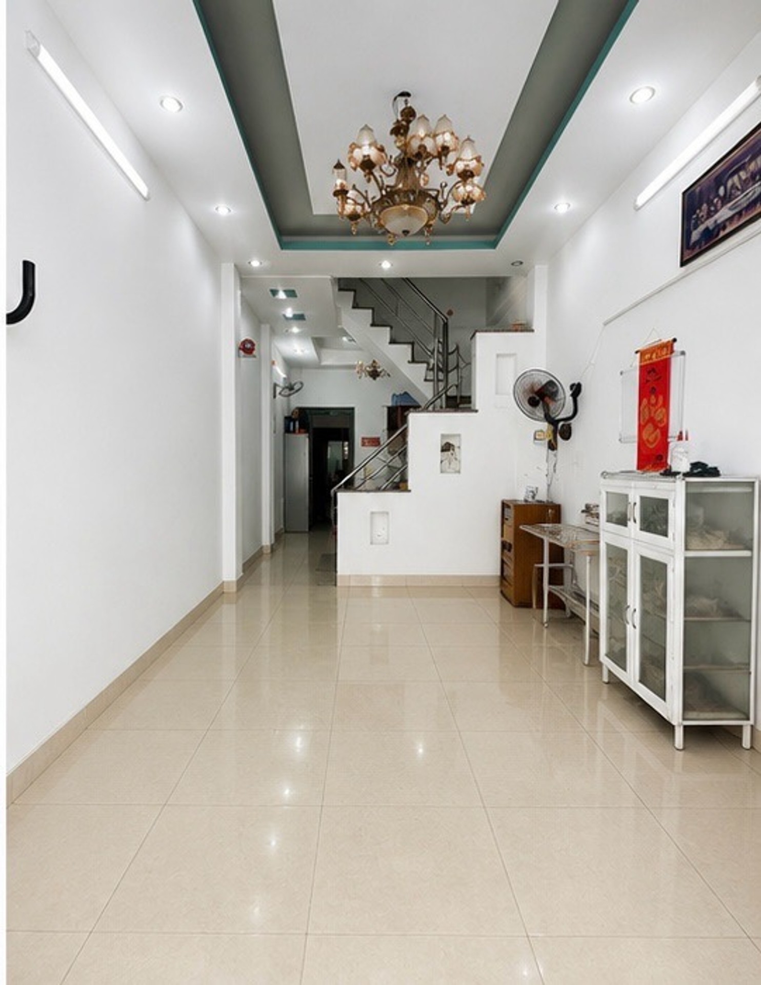 mặt tiền Đô Đốc Lộc, 95m2, tiện vừa ở vừa KD, không lộ giới, Chỉ 7 tỷ còn TL