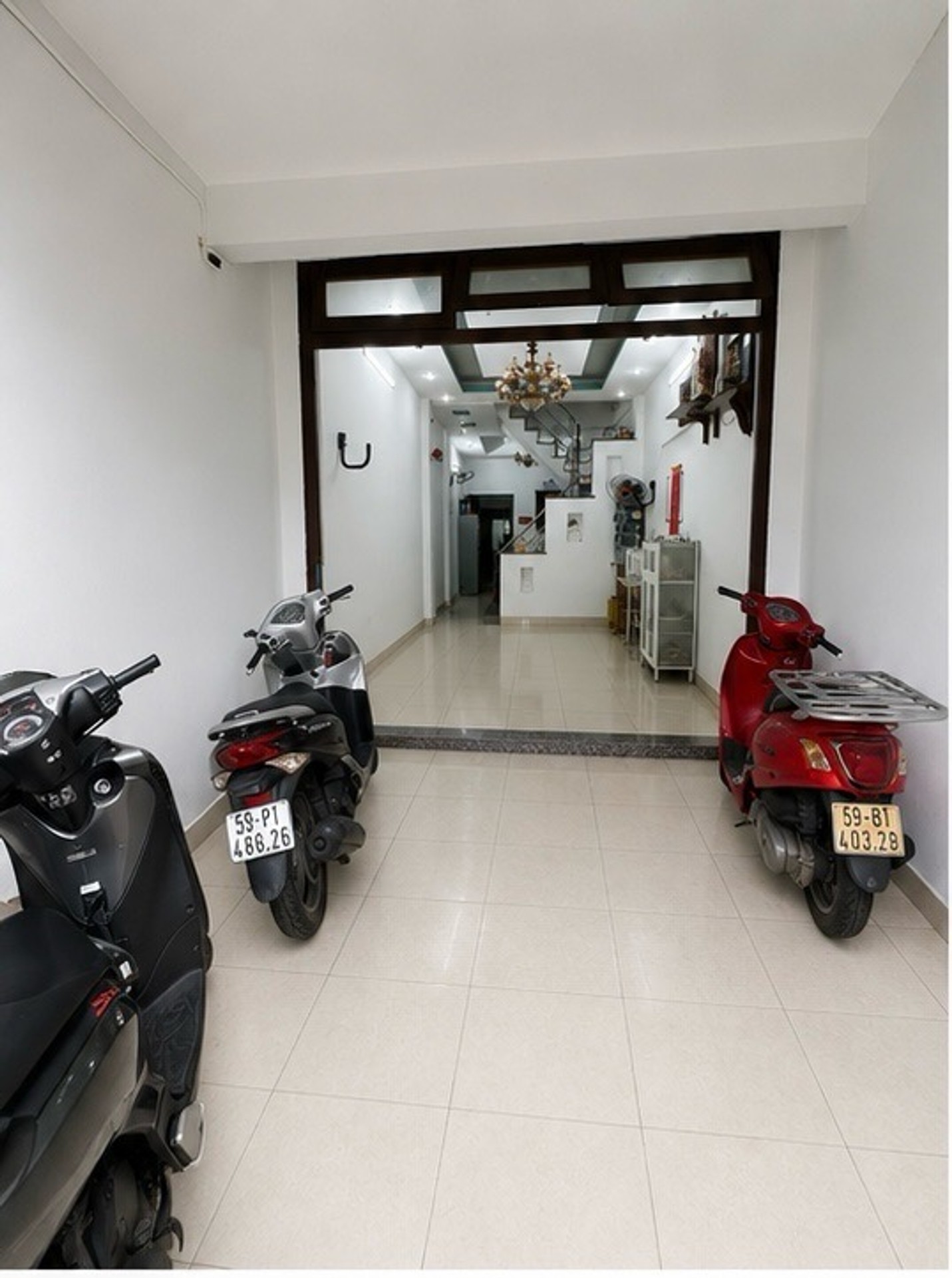 mặt tiền Đô Đốc Lộc, 95m2, tiện vừa ở vừa KD, không lộ giới, Chỉ 7 tỷ còn TL