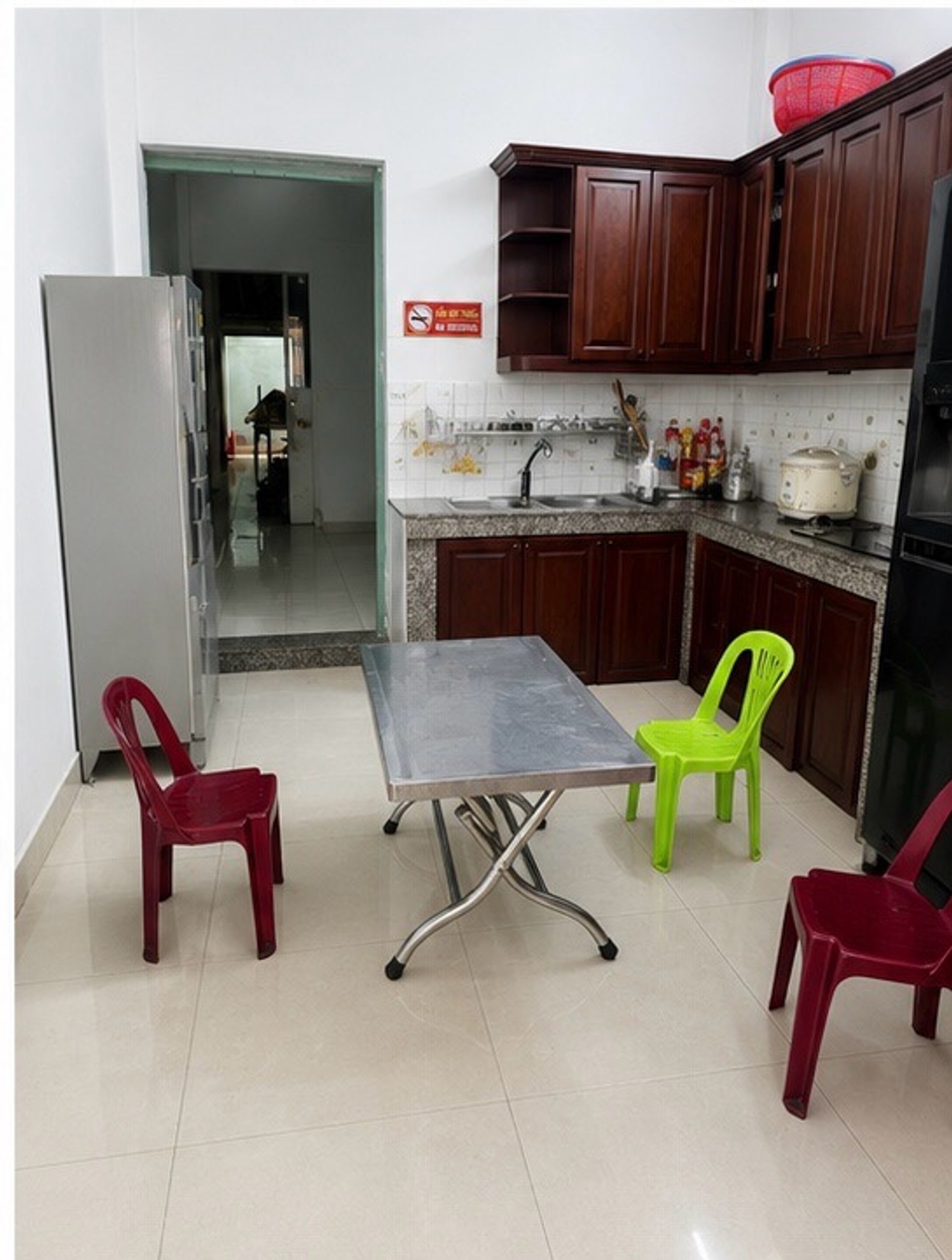 mặt tiền Đô Đốc Lộc, 95m2, tiện vừa ở vừa KD, không lộ giới, Chỉ 7 tỷ còn TL