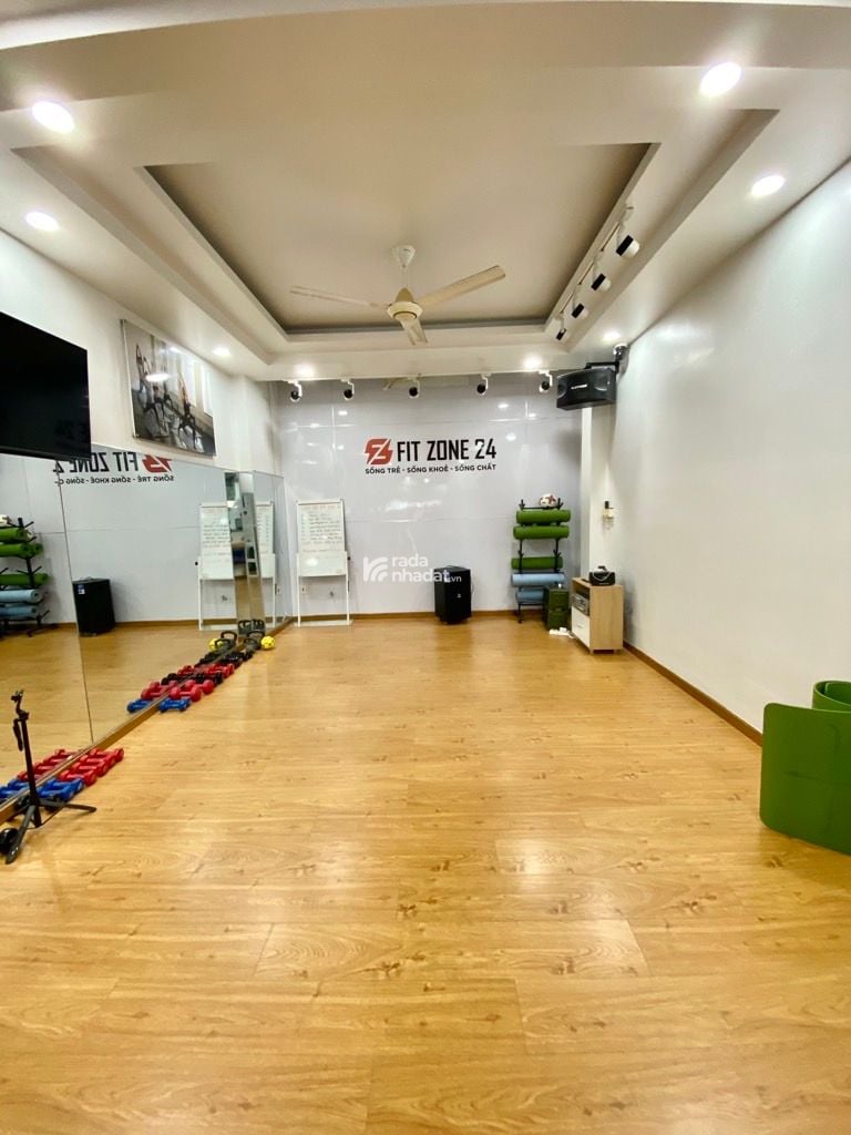 NGAY PEARL, HXH VÕ OANH, BÌNH THẠNH, 70M2 CÓ KC DỄ CẢI TẠO MỚI. GIẢM 550TR CHỈ 14.8T