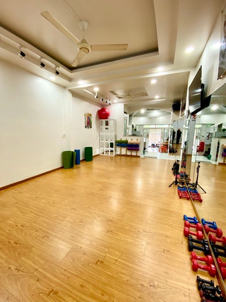 NGAY PEARL, HXH VÕ OANH, BÌNH THẠNH, 70M2 CÓ KC DỄ CẢI TẠO MỚI. GIẢM 550TR CHỈ 14.8T