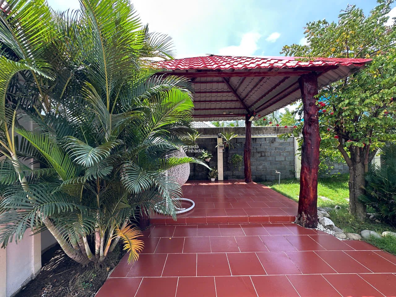  CHÍNH CHỦ CẦN TIỀN BÁN GẤP NHÀ VƯỜN 256M2 GIÁ CHỈ 2,5 tỷ 