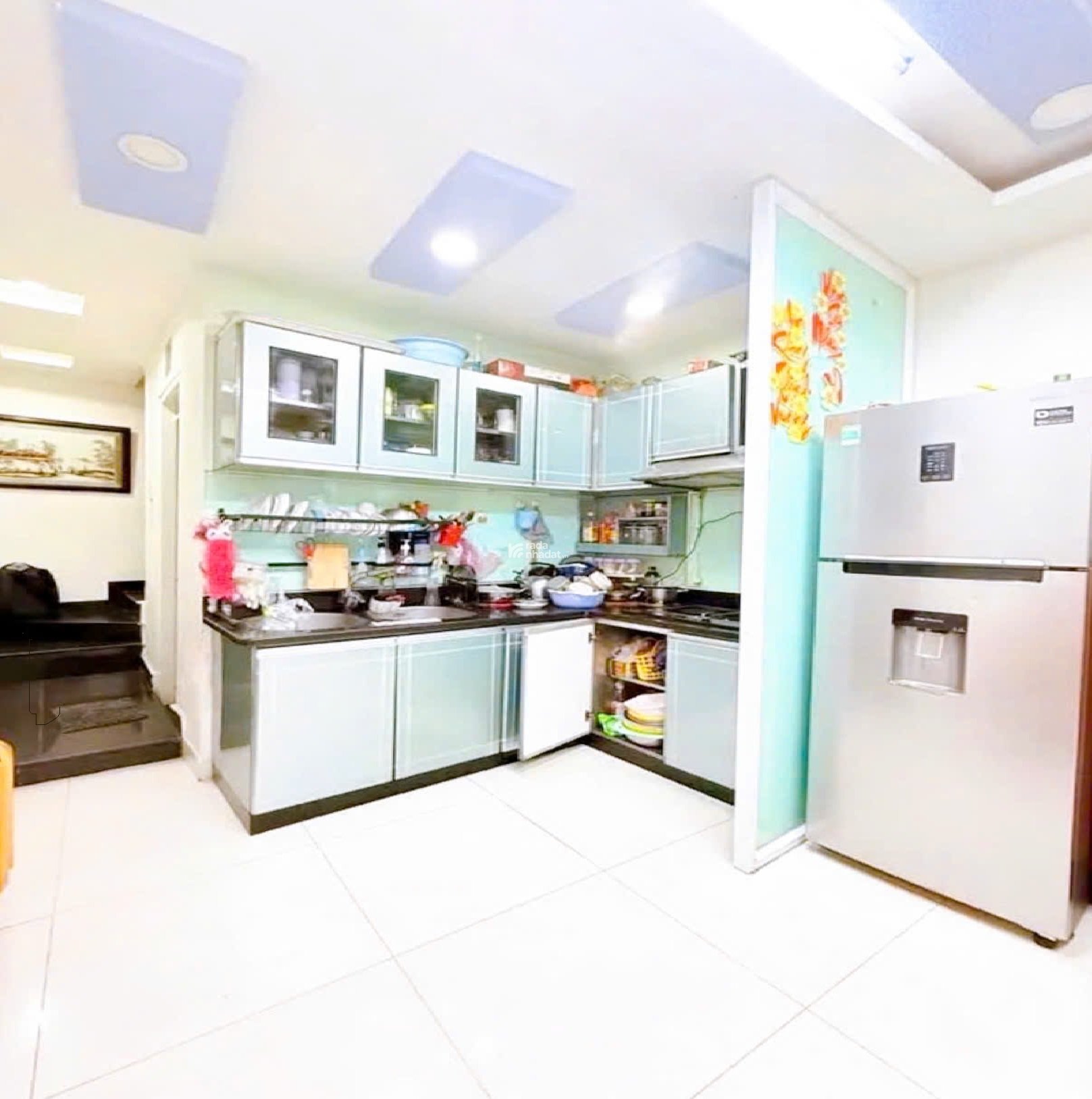 Bán nhà hẻm Bành Văn Trân, QUẬN TÂN BÌNH, 3.2 x 9.6 m,ngay Cách Mạng Tháng Tám,5.6 tỷ