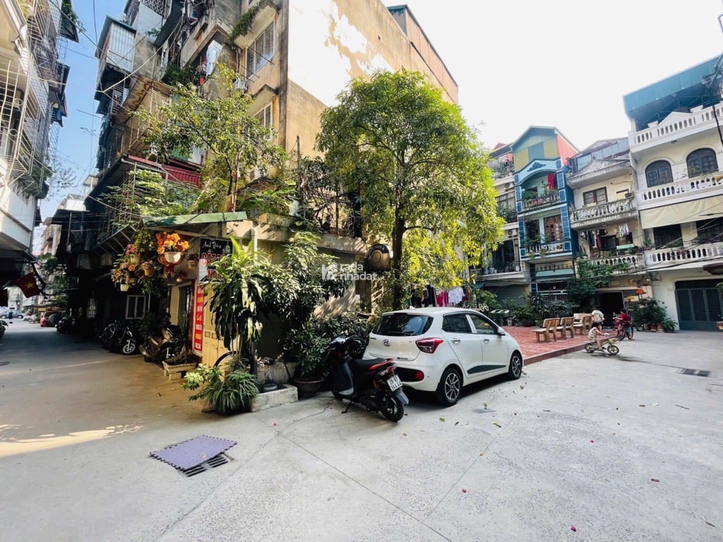DÒNG TIỀN KHỦNG 70TR/ THÁNG HAI BÀ TRƯNG- CCMN 12 PHÒNG  THANG MÁY Ô TÔ ĐỖ CỬA GIÁ HƠN 15 ĐỒNG