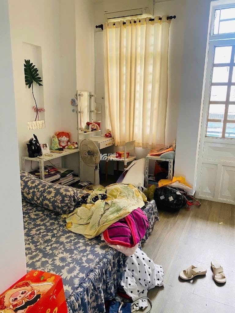 SIÊU PHẨM ĐƯỜNG SỐ 51 – P.14 GÒ VẤP – NHÀ ĐẸP 4 TẦNG – XE HƠI NGỦ TRONG NHÀ – CHỈ 7.19 TỶ.