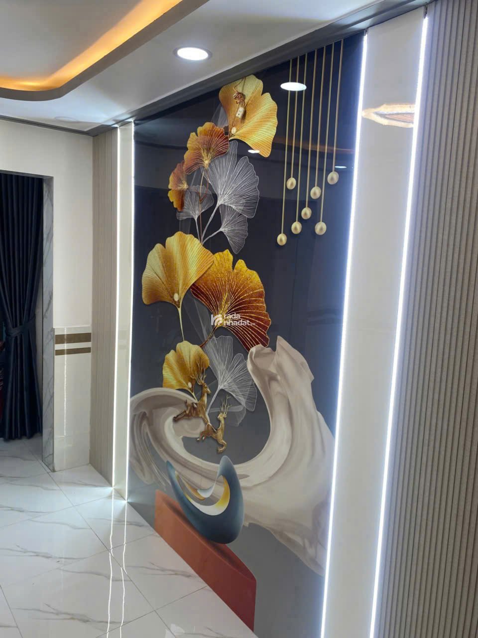 Bán nhà mới đẹp ở ngay Đường Tân Hòa Đông, P. Bình Trị Đông,Bình Tân chỉ 3.55 tỷ