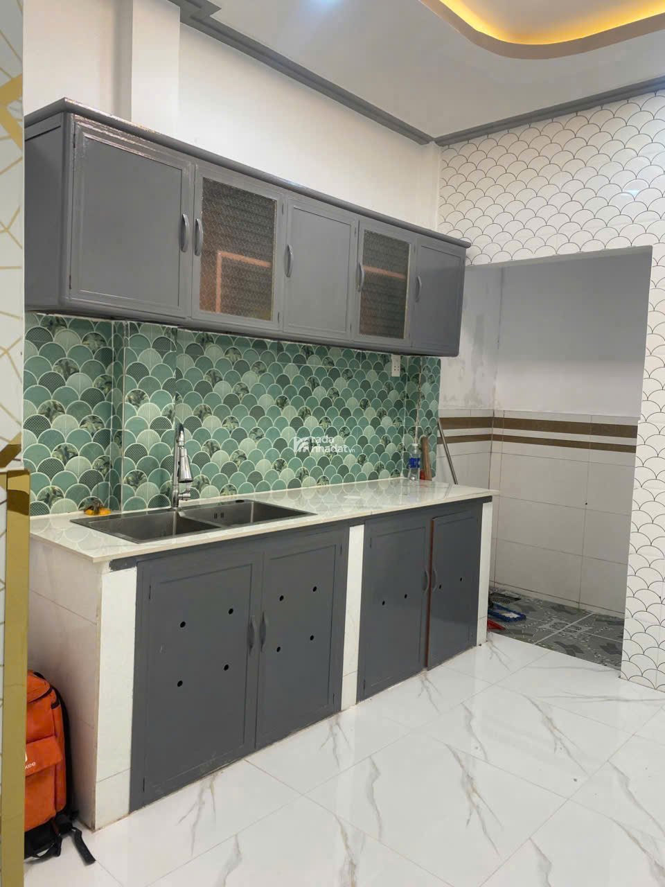 Bán nhà mới đẹp ở ngay Đường Tân Hòa Đông, P. Bình Trị Đông,Bình Tân chỉ 3.55 tỷ