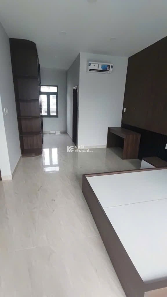 Bán Gấp Nhà Phố Mới Xây 5Tầng Khu Phân Lô Chuẩn Hiện Đại Đường Trước Nhà 6M Lê Đức Thọ P13