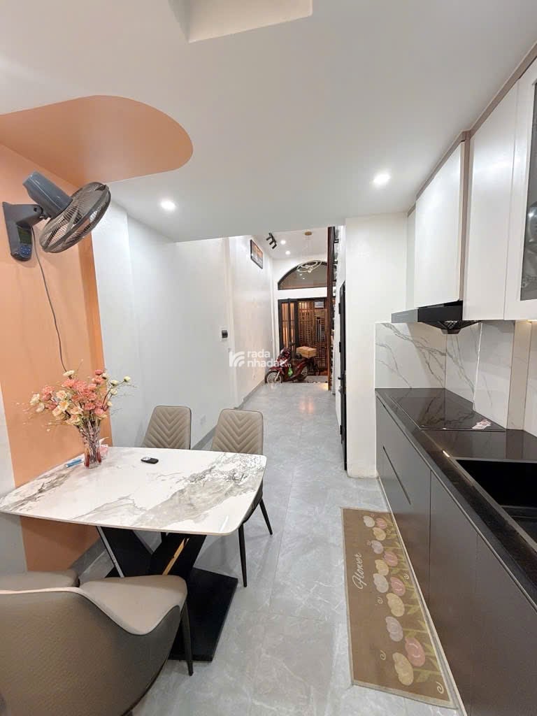  NHÀ ĐẸP  GẦN Ô TÔ  Ở NGAY GIÁ SIÊU HỜI 