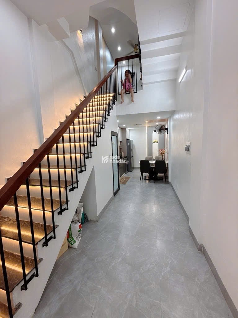  NHÀ ĐẸP  GẦN Ô TÔ  Ở NGAY GIÁ SIÊU HỜI 